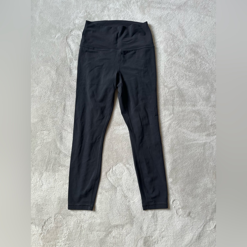 Athleta Black Leggings